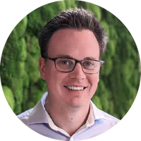 Hi, I'm Michiel Ootjers!