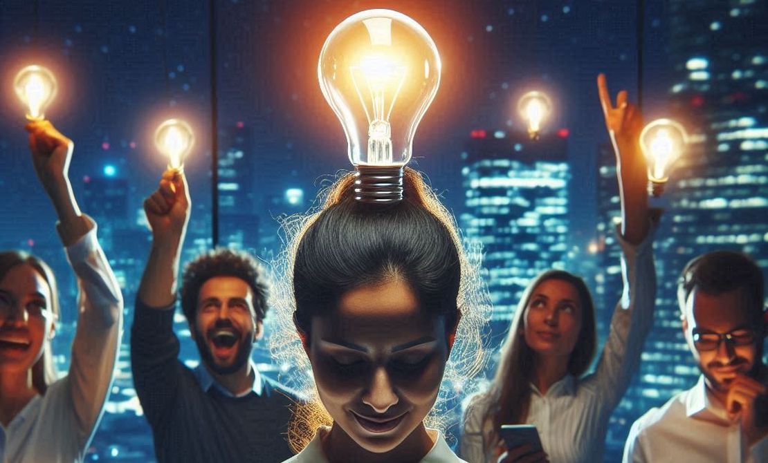 Always challenge your employees